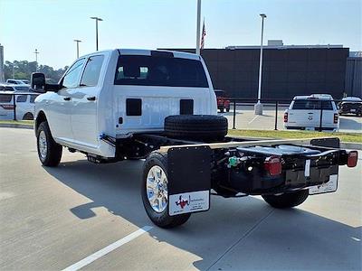 New 2026 Ram 3500 Tradesman Crew Cab 4x4 60 CA Cab Chassis for sale #W260079 - photo 2