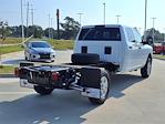 New 2026 Ram 3500 Tradesman Crew Cab 4x4 60 CA Cab Chassis for sale #W260079 - photo 6