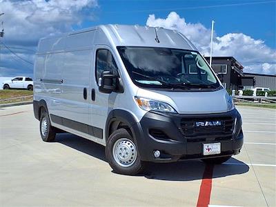 New 2026 Ram ProMaster 2500 High Roof Empty Cargo Van for sale #W260081 - photo 1