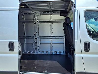 New 2026 Ram ProMaster 2500 High Roof Empty Cargo Van for sale #W260081 - photo 2