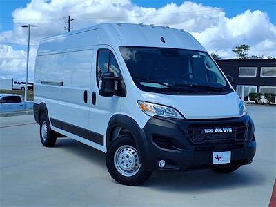 New 2026 Ram ProMaster 2500 High Roof Empty Cargo Van for sale #W260082 - photo 1