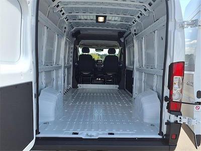 New 2026 Ram ProMaster 2500 High Roof Empty Cargo Van for sale #W260082 - photo 2