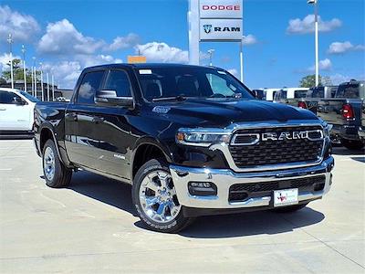 New 2026 Ram 1500 Big Horn Crew Cab 4x4 Pickup for sale #W260084 - photo 1