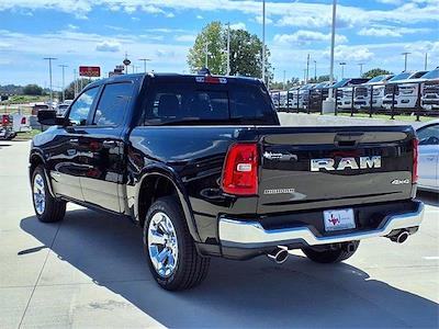 New 2026 Ram 1500 Big Horn Crew Cab 4x4 Pickup for sale #W260084 - photo 2