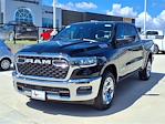 New 2026 Ram 1500 Big Horn Crew Cab 4x4 Pickup for sale #W260084 - photo 7