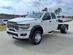 New 2026 Ram 5500 Crew Cab 60 CA Cab Chassis for sale #W260101 - photo 4