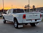 New 2026 Ram 3500 Limited Crew Cab for sale #W260118 - photo 7