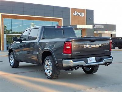 New 2026 Ram 1500 Big Horn Crew Cab 4x4 Pickup for sale #W260119 - photo 2