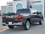 New 2026 Ram 1500 Big Horn Crew Cab 4x4 Pickup for sale #W260119 - photo 9