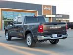 New 2026 Ram 1500 Big Horn Crew Cab 4x4 Pickup for sale #W260119 - photo 2