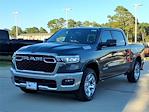 New 2026 Ram 1500 Big Horn Crew Cab 4x4 Pickup for sale #W260119 - photo 4