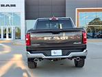 New 2026 Ram 1500 Big Horn Crew Cab 4x4 Pickup for sale #W260119 - photo 7