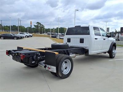 New 2026 Ram 4500 Crew Cab 84 CA Cab Chassis for sale #W260126 - photo 2
