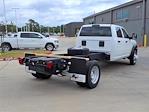 New 2026 Ram 5500 Crew Cab 84 CA Cab Chassis for sale #W260127 - photo 2