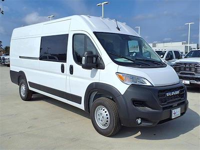 New 2026 Ram ProMaster 3500 High Roof Empty Cargo Van for sale #W260152 - photo 1
