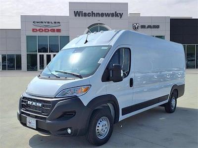 New 2026 Ram ProMaster 3500 High Roof Empty Cargo Van for sale #W260152 - photo 2