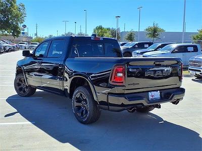 New 2026 Ram 1500 Lone Star Crew Cab Pickup for sale #W260159 - photo 2