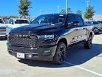 New 2026 Ram 1500 Lone Star Crew Cab Pickup for sale #W260159 - photo 9