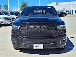 New 2026 Ram 1500 Lone Star Crew Cab Pickup for sale #W260159 - photo 3