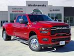 New 2026 Ram 3500 Lone Star Crew Cab for sale #W260190 - photo 1