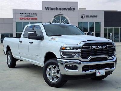 New 2026 Ram 2500 Lone Star Crew Cab for sale #W260192 - photo 1