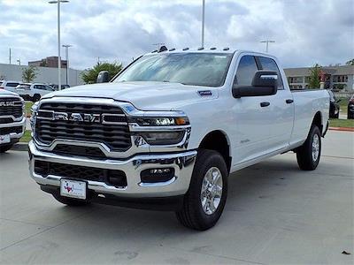New 2026 Ram 2500 Lone Star Crew Cab for sale #W260192 - photo 2