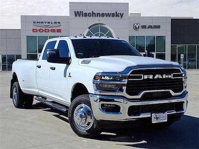 New 2026 Ram 3500 Tradesman Crew Cab for sale #W260209 - photo 1