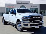 New 2026 Ram 3500 Tradesman Crew Cab for sale #W260209 - photo 1