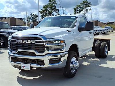 New 2026 Ram 3500 Regular Cab 60 CA Cab Chassis for sale #W260210 - photo 1