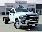 New 2026 Ram 3500 Regular Cab 60 CA Cab Chassis for sale #W260210 - photo 5