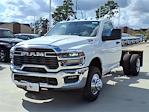 New 2026 Ram 3500 Regular Cab 60 CA Cab Chassis for sale #W260210 - photo 1