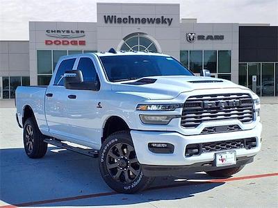 New 2026 Ram 2500 Tradesman Crew Cab for sale #W260221 - photo 1
