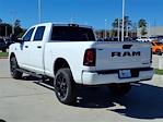 New 2026 Ram 2500 Tradesman Crew Cab for sale #W260221 - photo 2