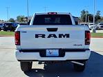 New 2026 Ram 2500 Tradesman Crew Cab for sale #W260221 - photo 4