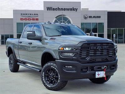 New 2026 Ram 2500 Tradesman Crew Cab for sale #W260228 - photo 1