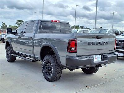 New 2026 Ram 2500 Tradesman Crew Cab for sale #W260228 - photo 2