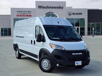 New 2026 Ram ProMaster 2500 High Roof Empty Cargo Van for sale #W260234 - photo 1