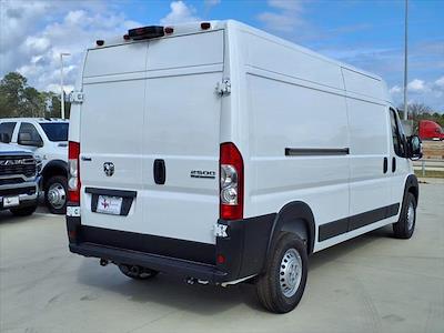 New 2026 Ram ProMaster 2500 High Roof Empty Cargo Van for sale #W260235 - photo 2