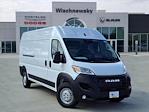 New 2026 Ram ProMaster 2500 High Roof Empty Cargo Van for sale #W260235 - photo 1