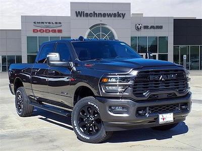 New 2026 Ram 2500 Lone Star Crew Cab for sale #W260246 - photo 1