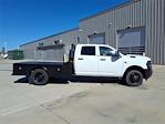 New 2026 Ram 3500 Crew Cab Flatbed Truck for sale #W260269 - photo 6