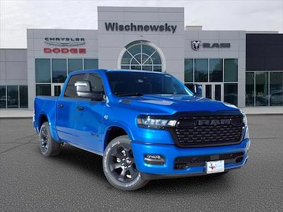 New 2026 Ram 1500 Lone Star Crew Cab for sale #W260290 - photo 1