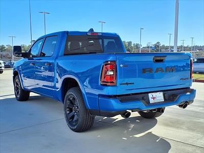 New 2026 Ram 1500 Lone Star Crew Cab for sale #W260290 - photo 2