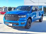 New 2026 Ram 1500 Lone Star Crew Cab for sale #W260290 - photo 3