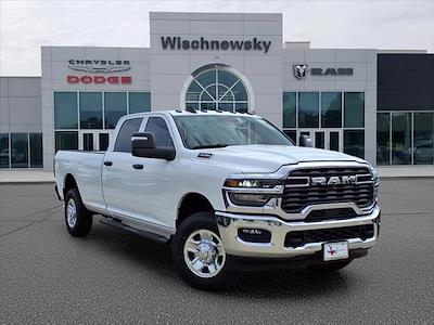 New 2026 Ram 3500 Tradesman Crew Cab for sale #W260330 - photo 1