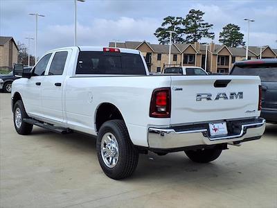 New 2026 Ram 3500 Tradesman Crew Cab for sale #W260330 - photo 2