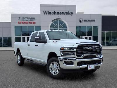 New 2026 Ram 3500 Tradesman Crew Cab for sale #W260347 - photo 1