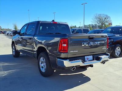 New 2026 Ram 1500 Lone Star Crew Cab for sale #W260368 - photo 2