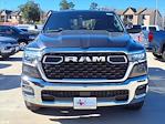 New 2026 Ram 1500 Lone Star Crew Cab for sale #W260368 - photo 4