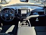 New 2026 Ram 1500 Lone Star Crew Cab for sale #W260368 - photo 8